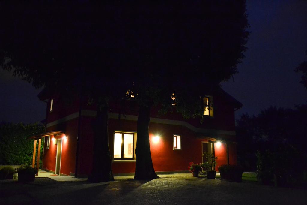 Farm stay Ca' La Pergola Verona