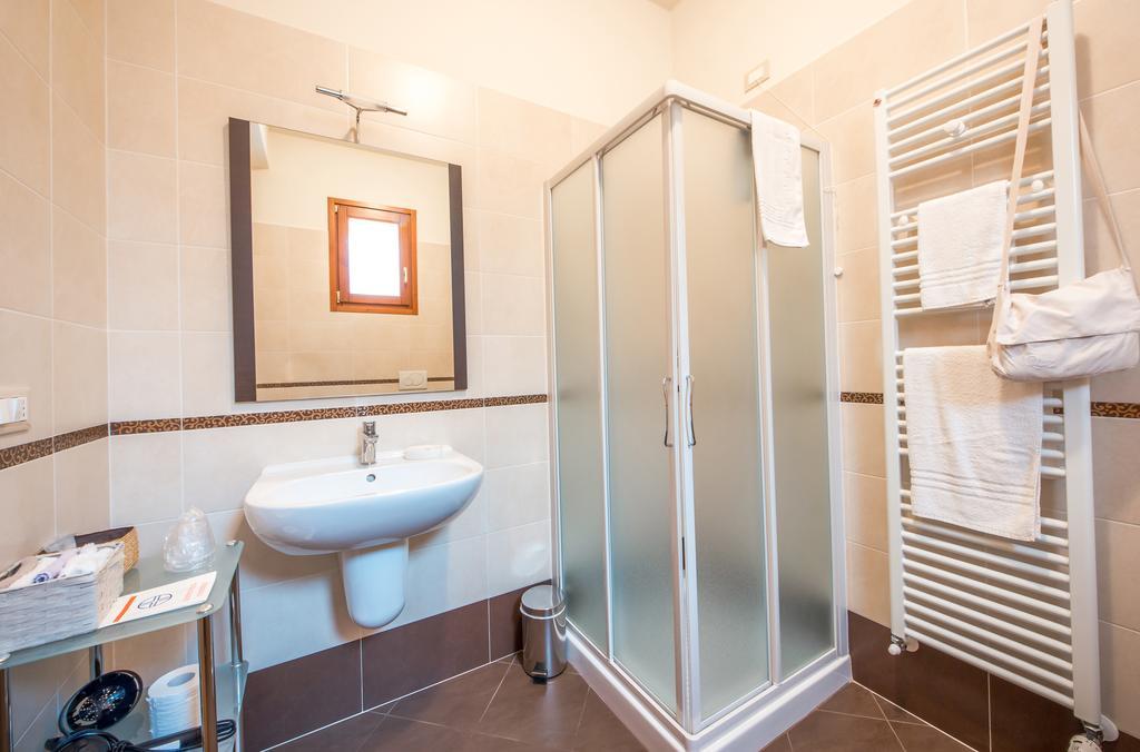 Ca' La Pergola Farm stay Verona