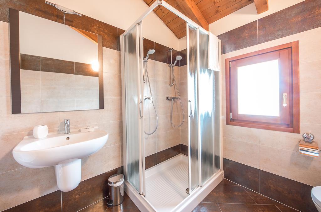 Farm stay Ca' La Pergola Verona
