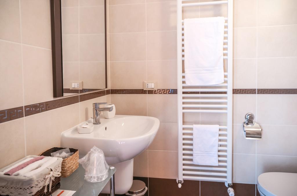 Farm stay Ca' La Pergola Verona