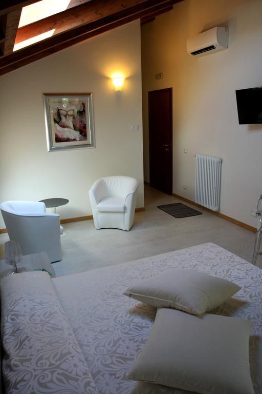Ca' La Pergola Farm stay Verona