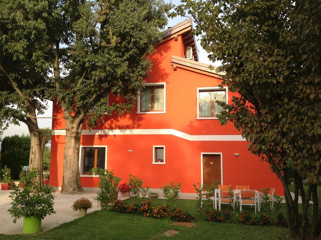 Ca' La Pergola Farm stay Verona