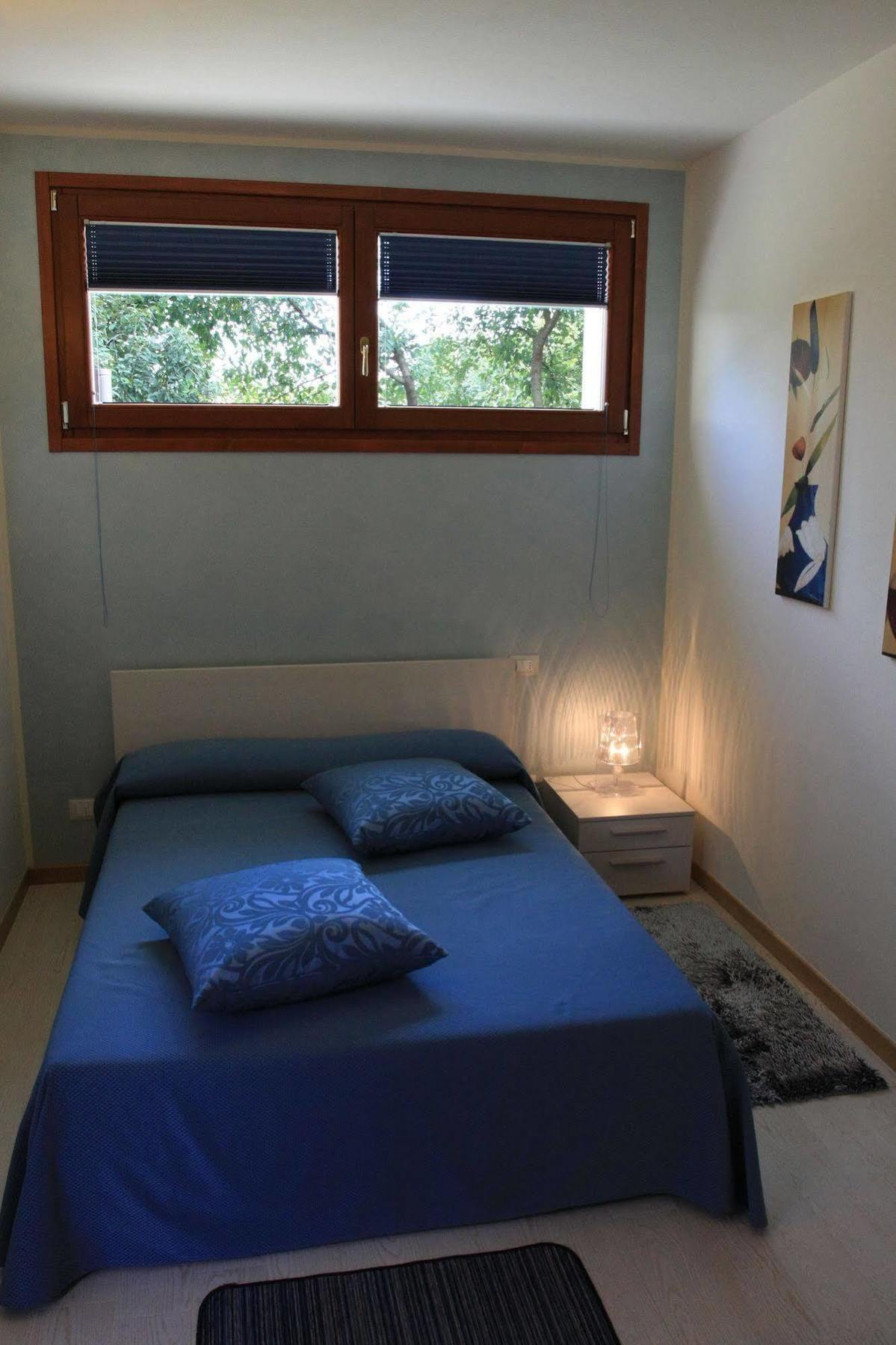 Farm stay Ca' La Pergola Verona