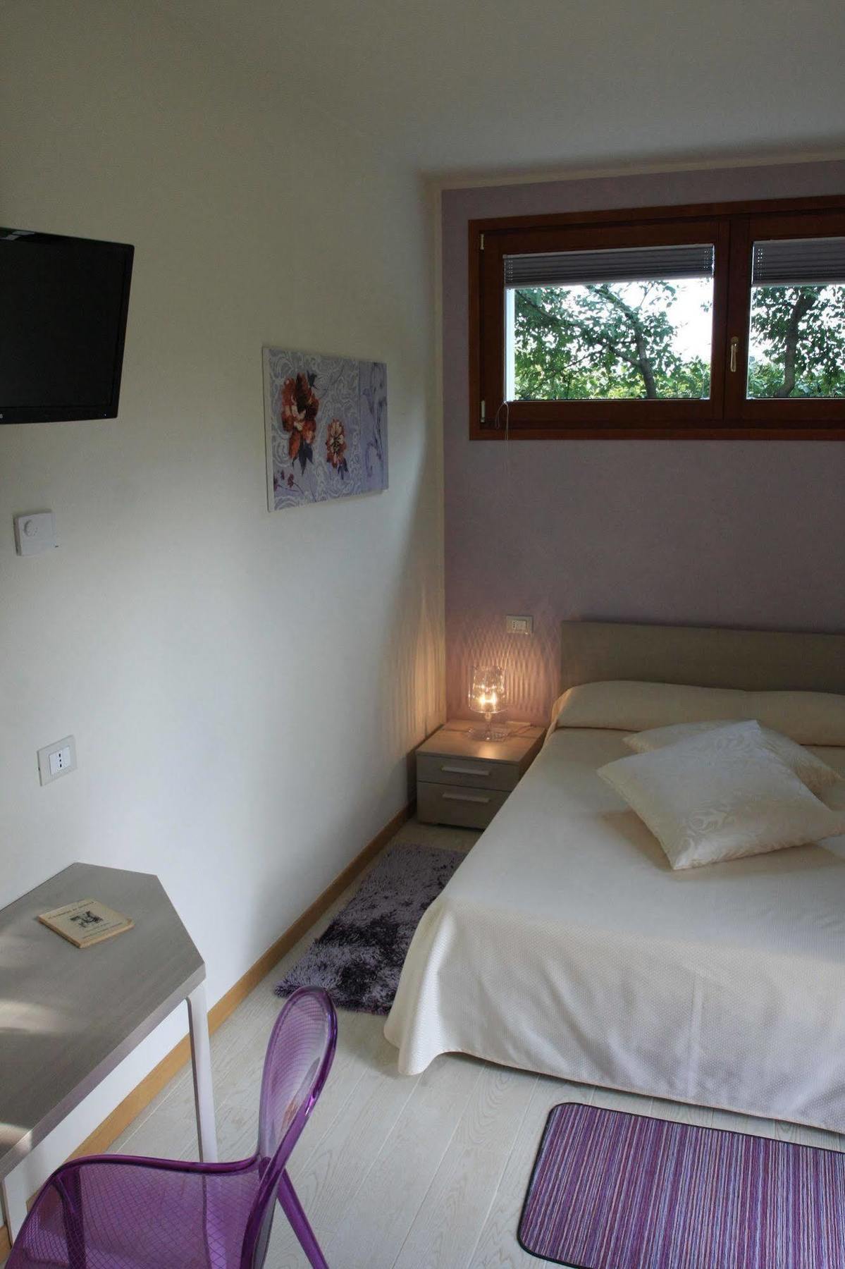 Farm stay Ca' La Pergola Verona