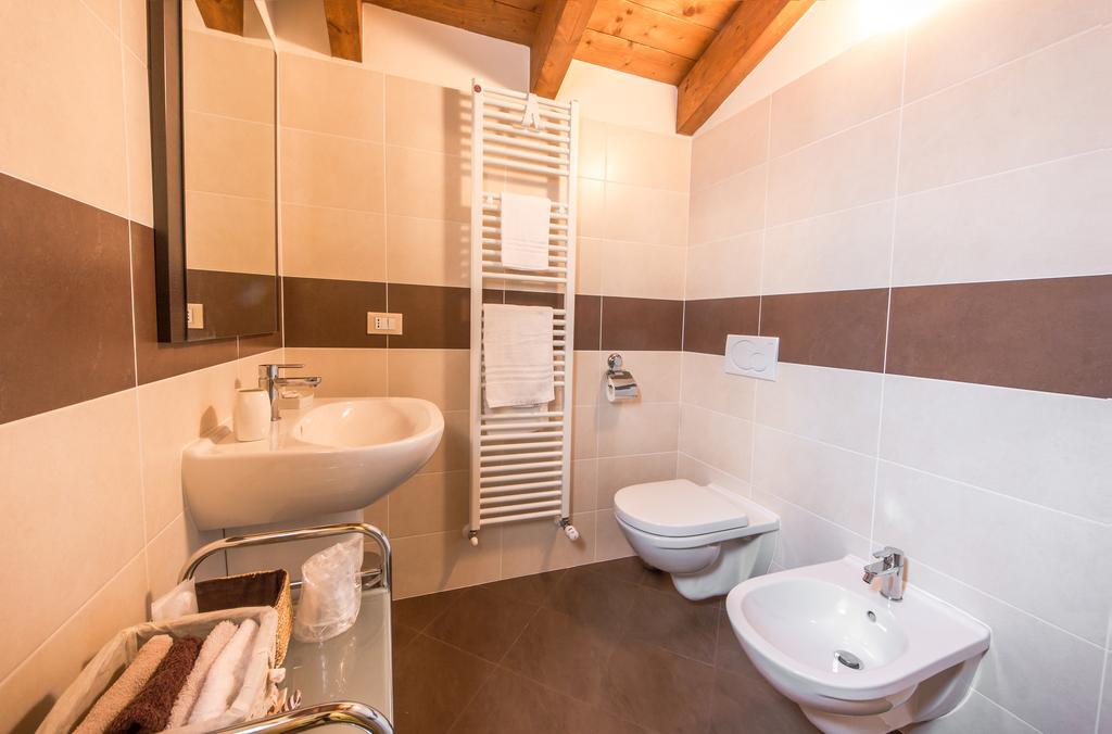 Farm stay Ca' La Pergola *
