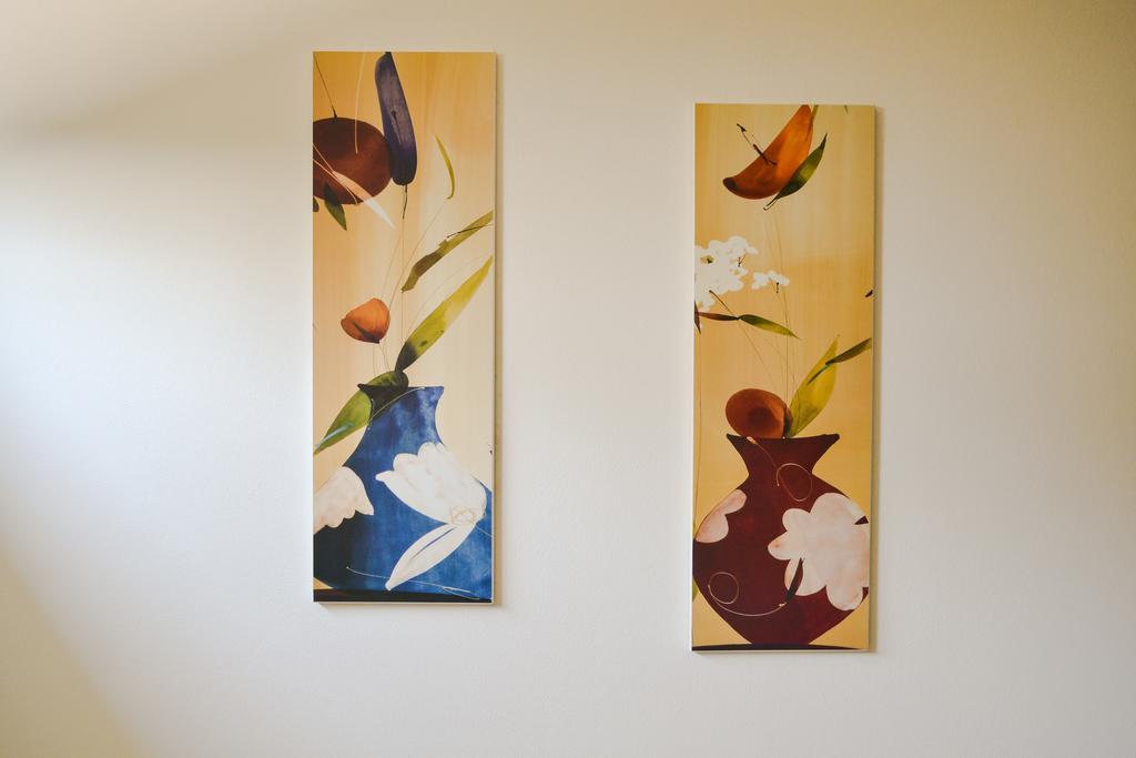 Farm stay Ca' La Pergola *