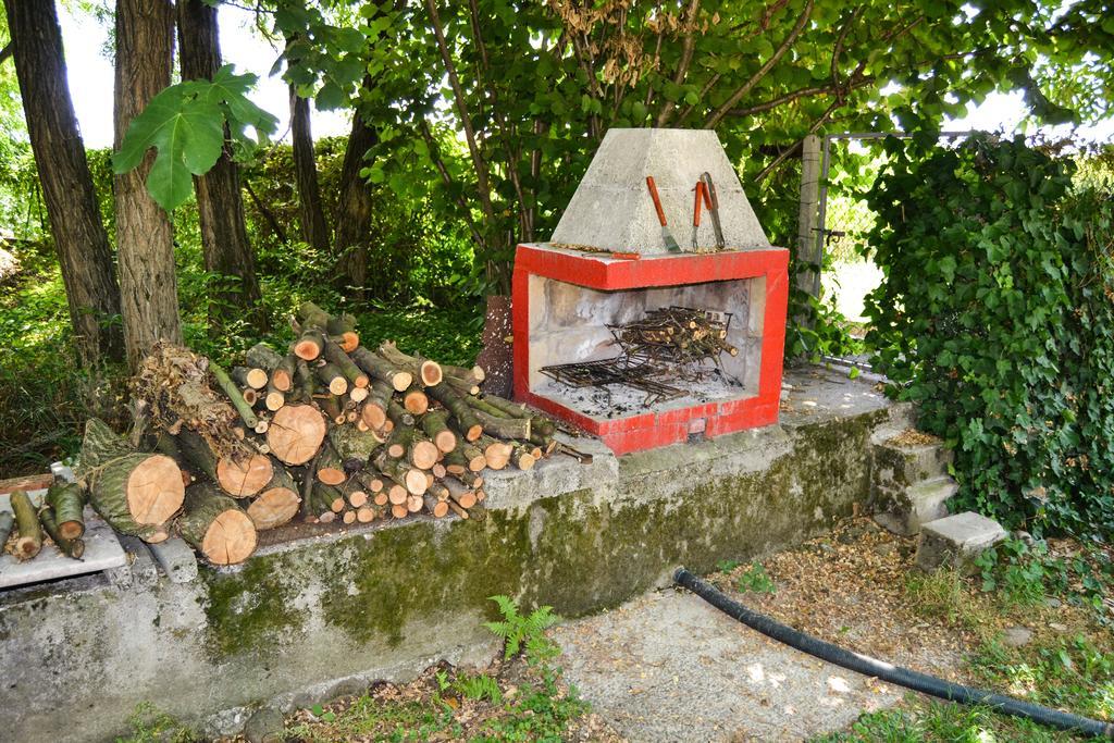Ca' La Pergola Farm stay *