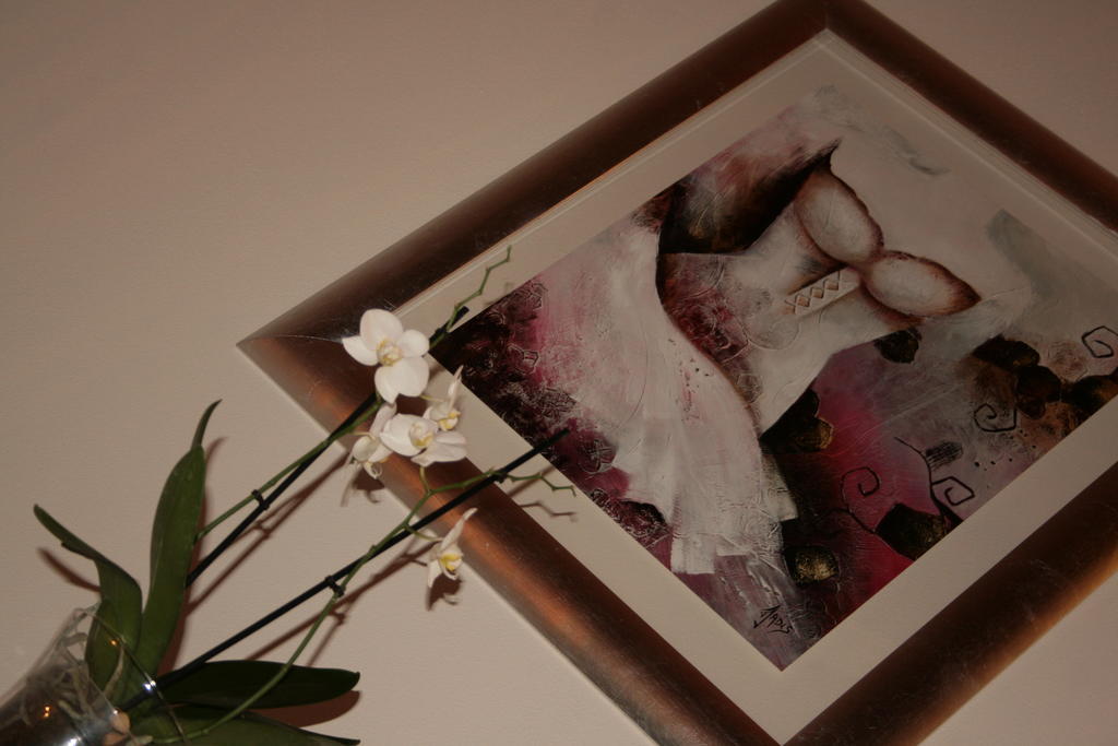 Ca' La Pergola Farm stay